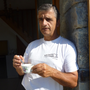 Photo de profil de Paul Zaragoza