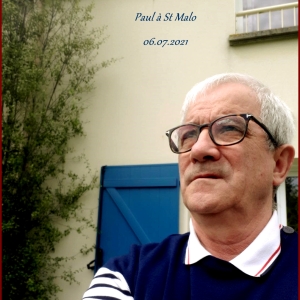Photo de profil de Paul de Roquemaurel