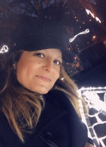 Photo de profil de Paula Alexandra Lourenço Ramos