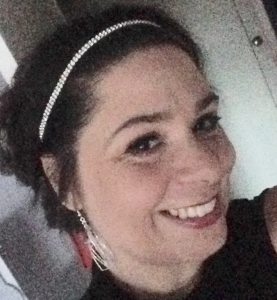 Photo de profil de Paula Almeida