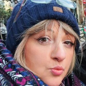 Photo de profil de Paula Da Costa