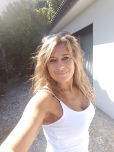 Photo de profil de Paula Fernandes