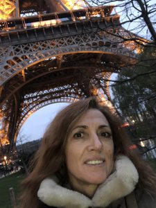 Photo de profil de Paula Gomes Da Cunha