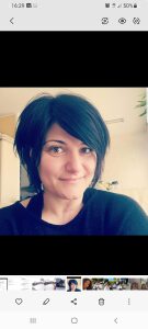 Photo de profil de Paula Henriques
