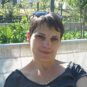 Photo de profil de Paula Martins