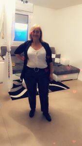 Photo de profil de Paula Martins