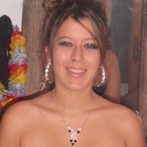 Photo de profil de Paula Morillas
