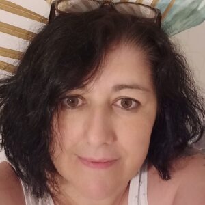 Photo de profil de Paula Pereira