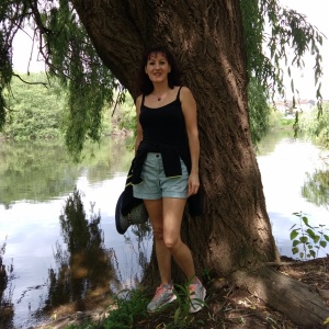Photo de profil de Paula Pinto Hervoir