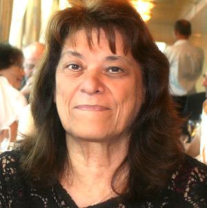 Photo de profil de Paula Potel