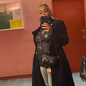 Photo de profil de Paula Prudent
