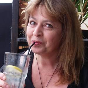 Photo de profil de Paula Queiros
