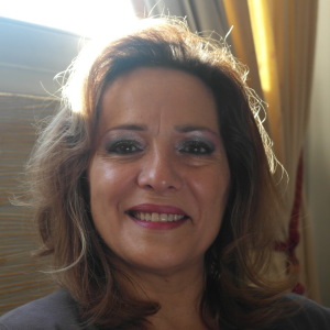Photo de profil de Paula Saboia
