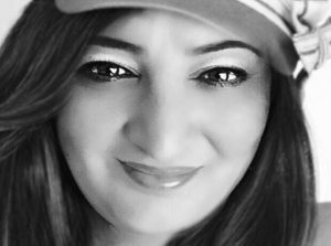Photo de profil de Paula Santos