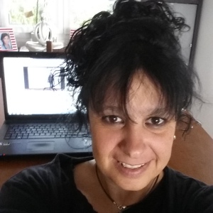 Photo de profil de Paula Silverio