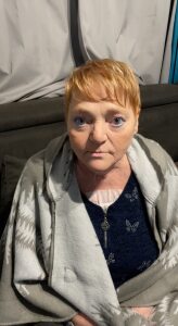 Photo de profil de Paule Andrée Lamarre