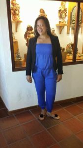 Photo de profil de Paule Beatrice Valiquerville