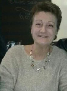 Photo de profil de Paule Bartolomei
