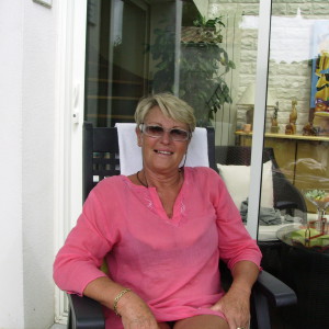 Photo de profil de Paule Cordon