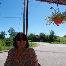 Photo de profil de Paule Germain