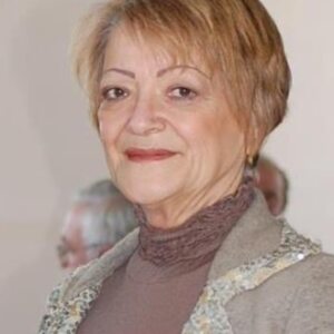 Photo de profil de Paule Gumiel