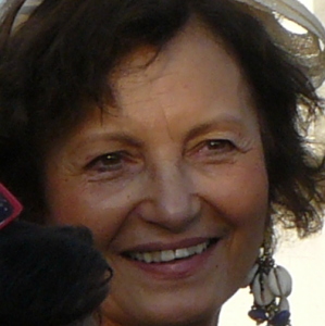 Photo de profil de Paule Lafay