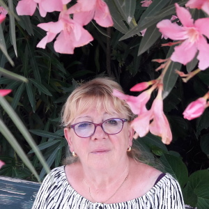 Photo de profil de Paule Lesquibille