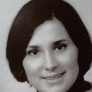 Photo de profil de Paule Maestre