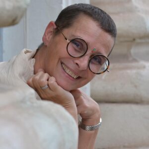 Photo de profil de Paule Rideau
