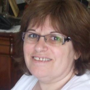 Photo de profil de Paulette Arnoux
