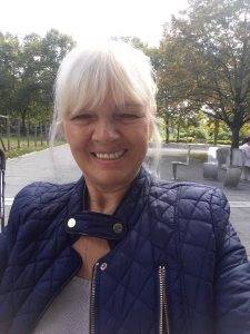Photo de profil de Paulette Beaurain