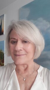 Photo de profil de Paulette Belknap