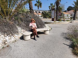 Photo de profil de Paulette Bernard