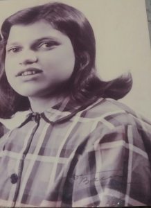 Photo de profil de Paulette Berthebaud