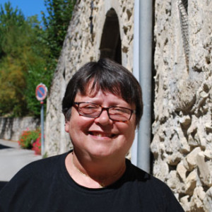 Photo de profil de Paulette Boireau