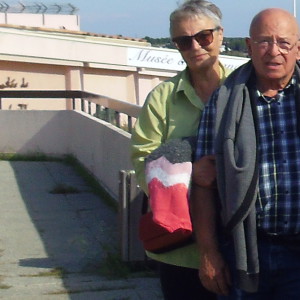 Photo de profil de Paulette Bonnafoux