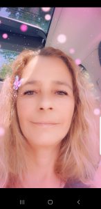 Photo de profil de Paulette Borg