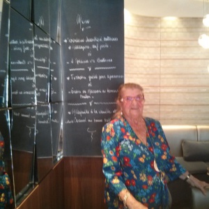 Photo de profil de Paulette Bossuyt