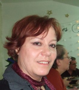Photo de profil de Paulette Capai