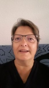 Photo de profil de Paulette Coutreel