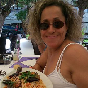 Photo de profil de Paulette Cuzzocrea
