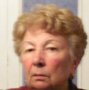 Photo de profil de Paulette Delahaie