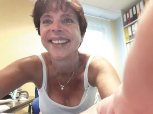 Photo de profil de Paulette Didier