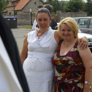 Photo de profil de Paulette Fillioux