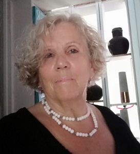 Photo de profil de Paulette Gallouedec