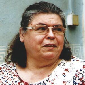 Photo de profil de Paulette Ghesquière