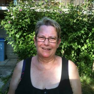 Photo de profil de Paulette Gibier