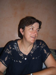 Photo de profil de Paulette Grandhaye