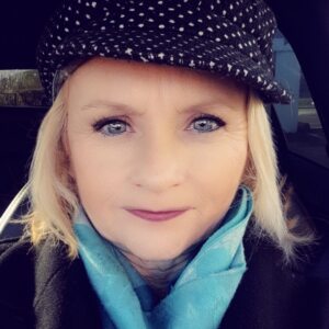 Photo de profil de Paulette Grassard
