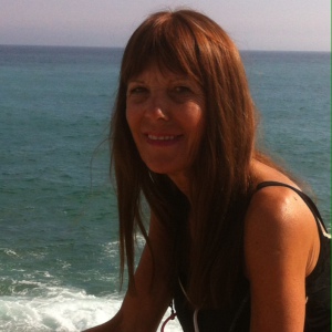 Photo de profil de Paulette Grattaroly